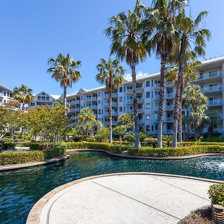 3503 Seacrest - Host2Coast Villa Hilton Head Island Kültér fotó