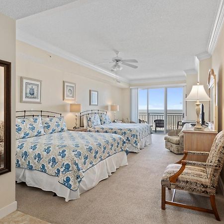 3503 Seacrest - Host2Coast Villa Hilton Head Island Kültér fotó