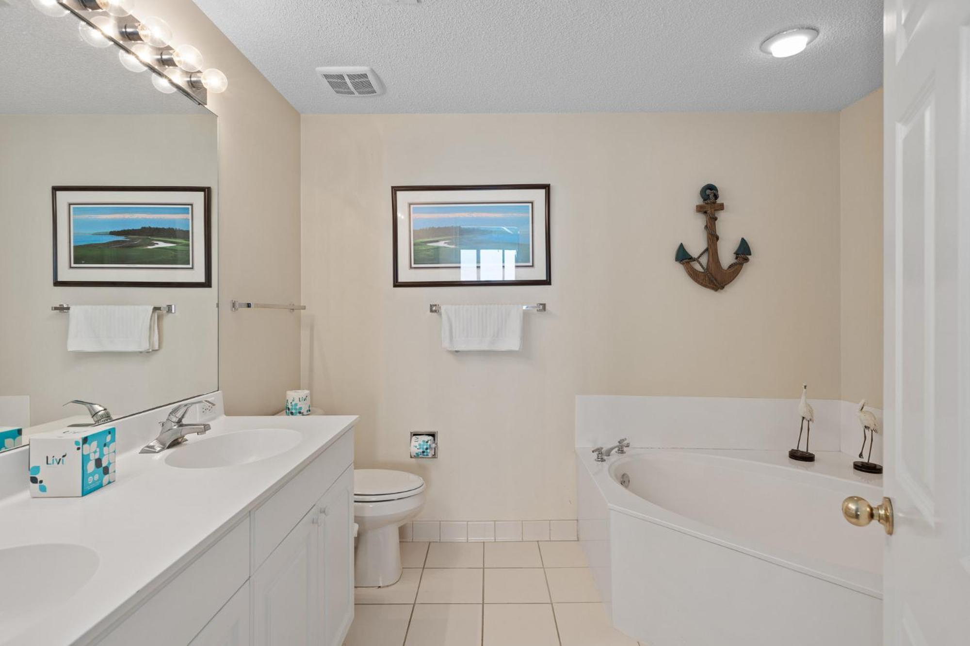 3503 Seacrest - Host2Coast Villa Hilton Head Island Kültér fotó