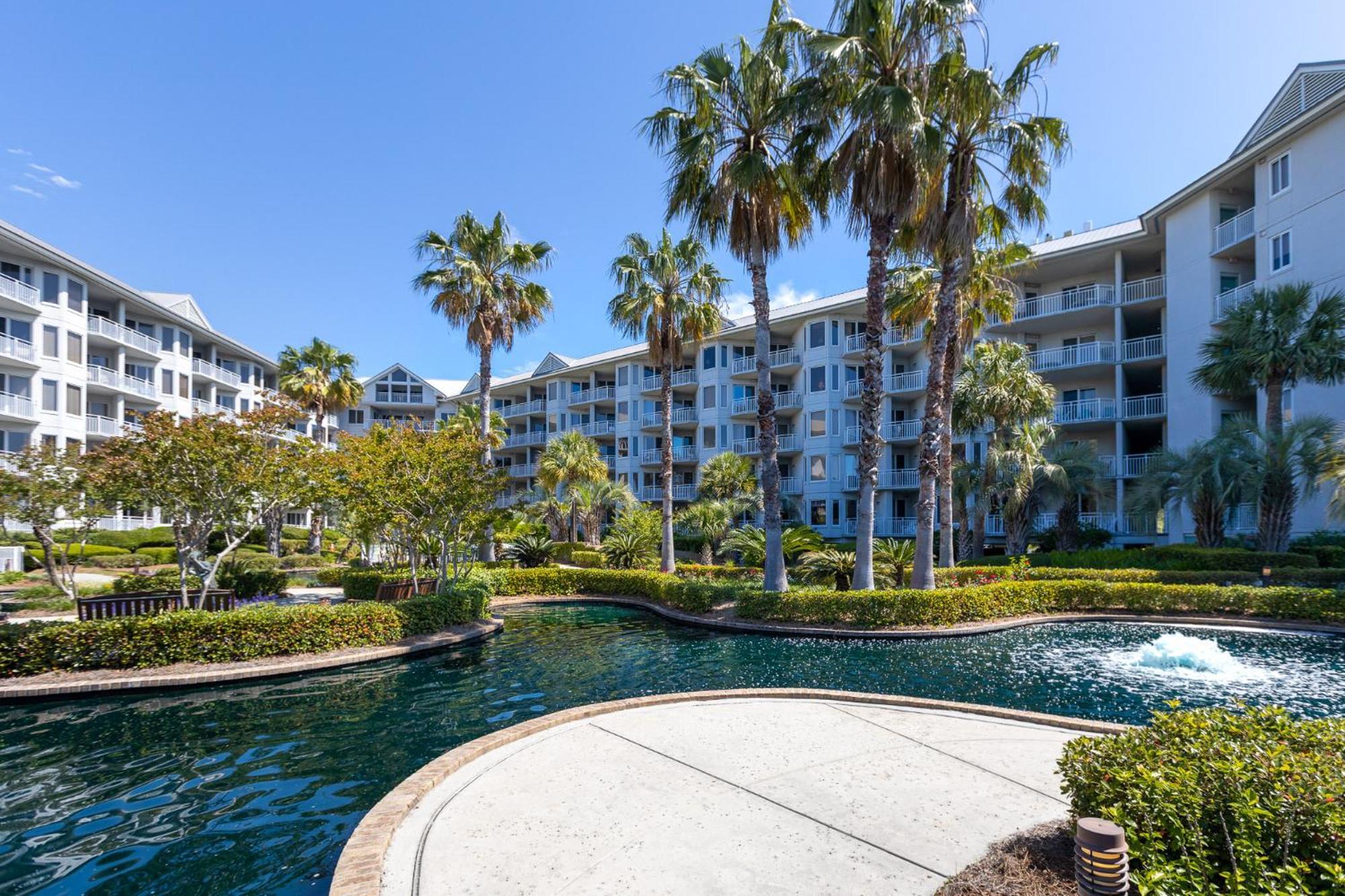 3503 Seacrest - Host2Coast Villa Hilton Head Island Kültér fotó