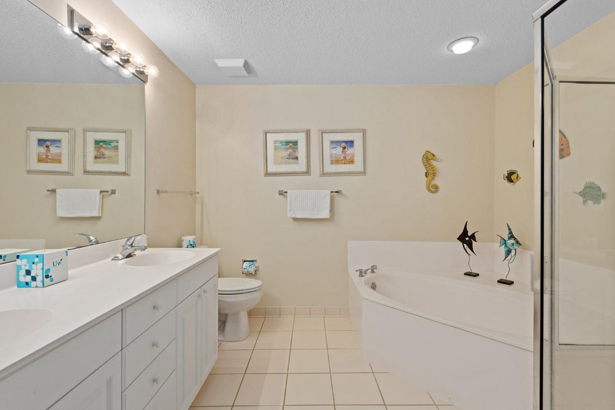 3503 Seacrest - Host2Coast Villa Hilton Head Island Kültér fotó
