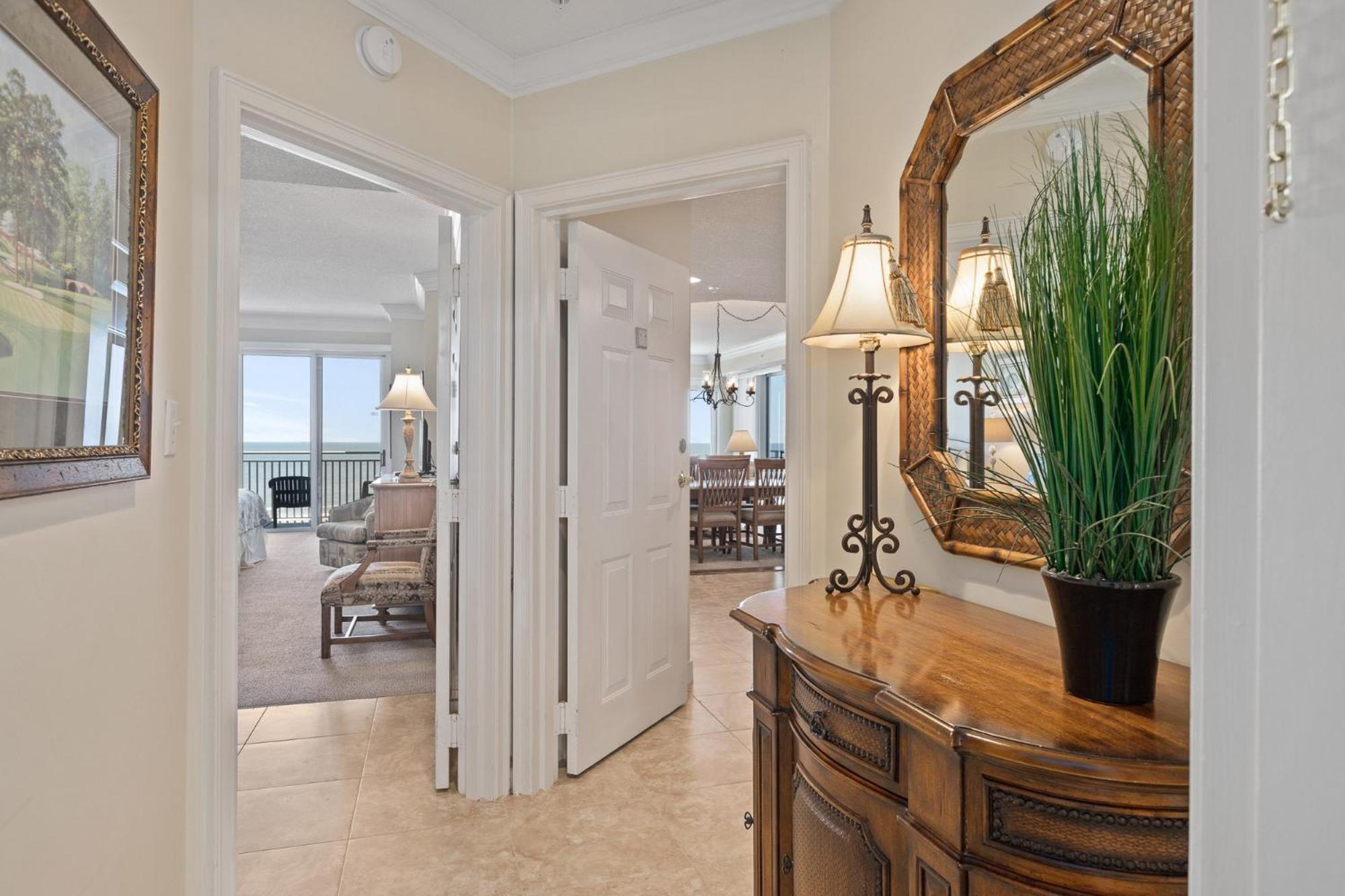 3503 Seacrest - Host2Coast Villa Hilton Head Island Kültér fotó