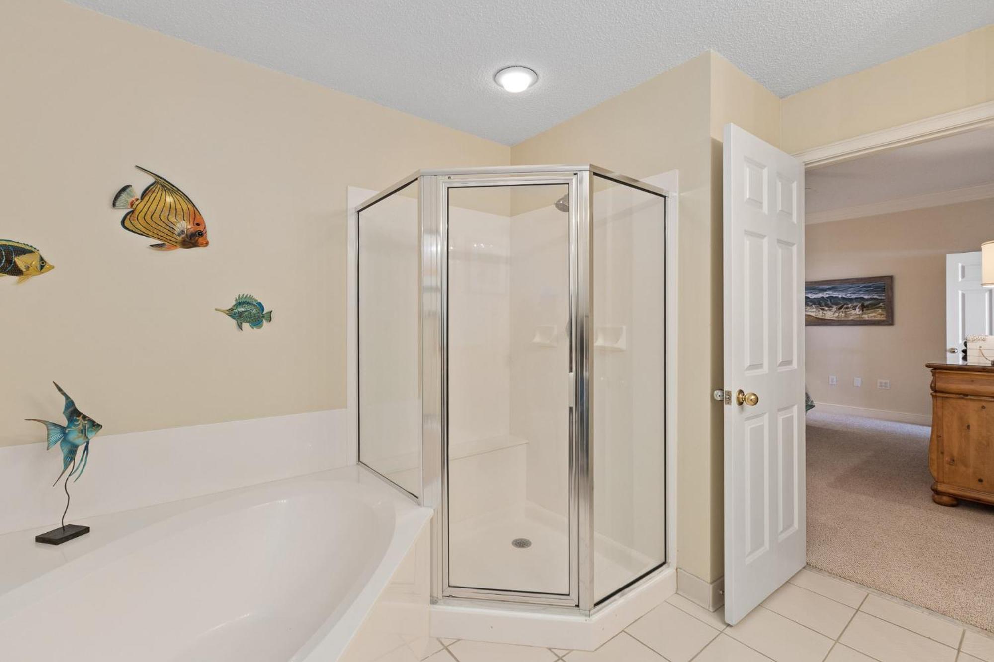 3503 Seacrest - Host2Coast Villa Hilton Head Island Kültér fotó