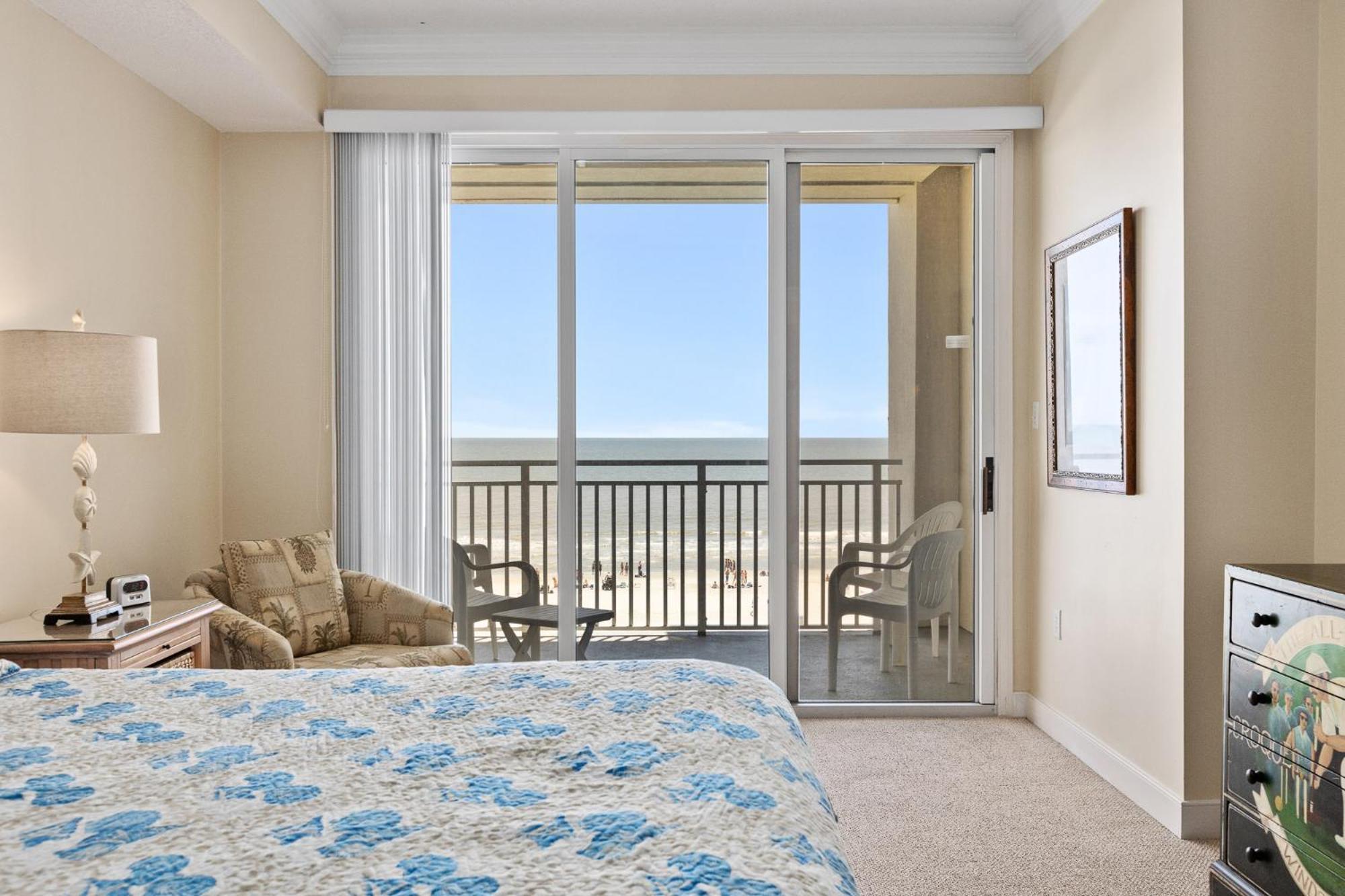 3503 Seacrest - Host2Coast Villa Hilton Head Island Kültér fotó