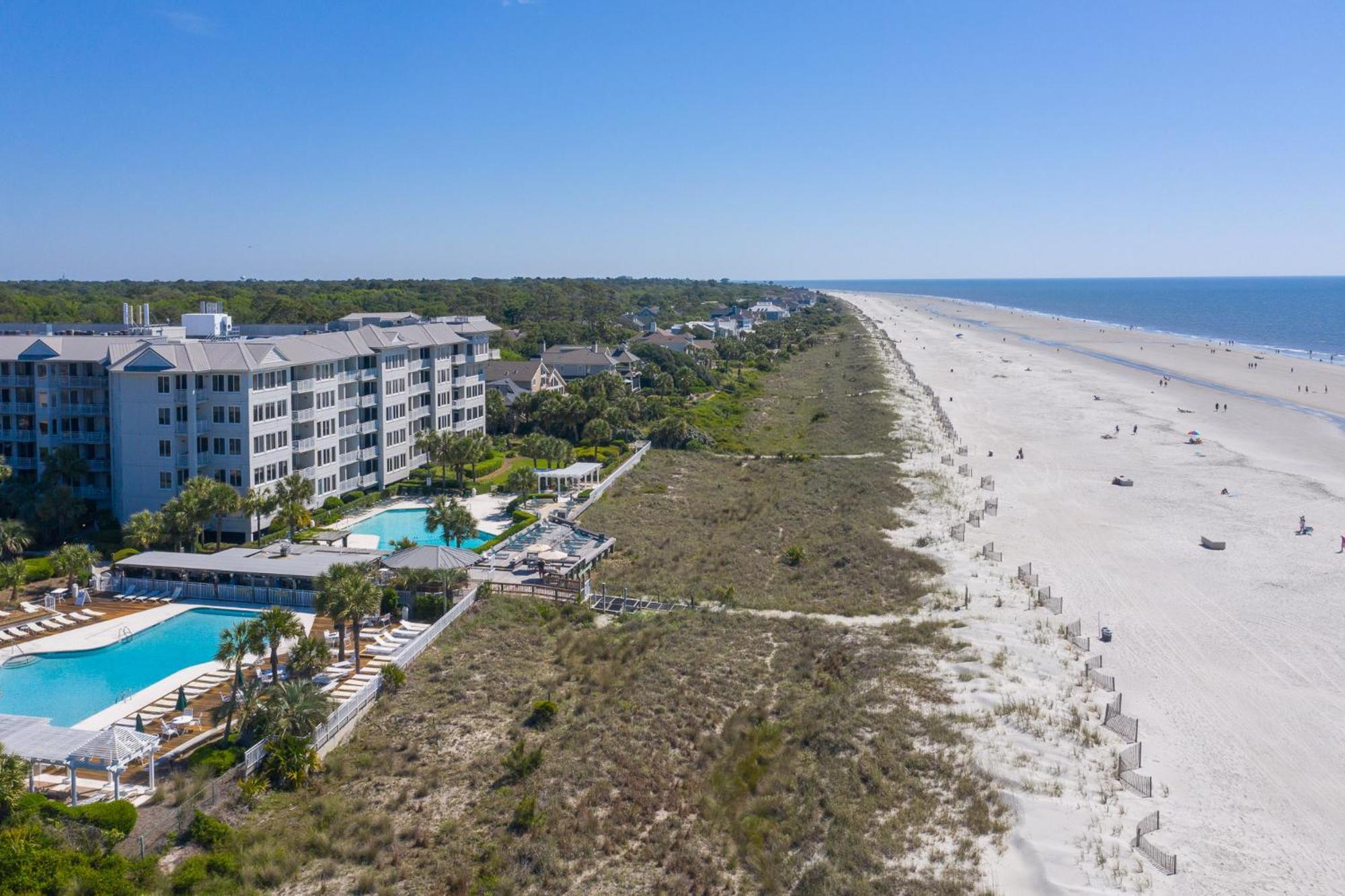 3503 Seacrest - Host2Coast Villa Hilton Head Island Kültér fotó