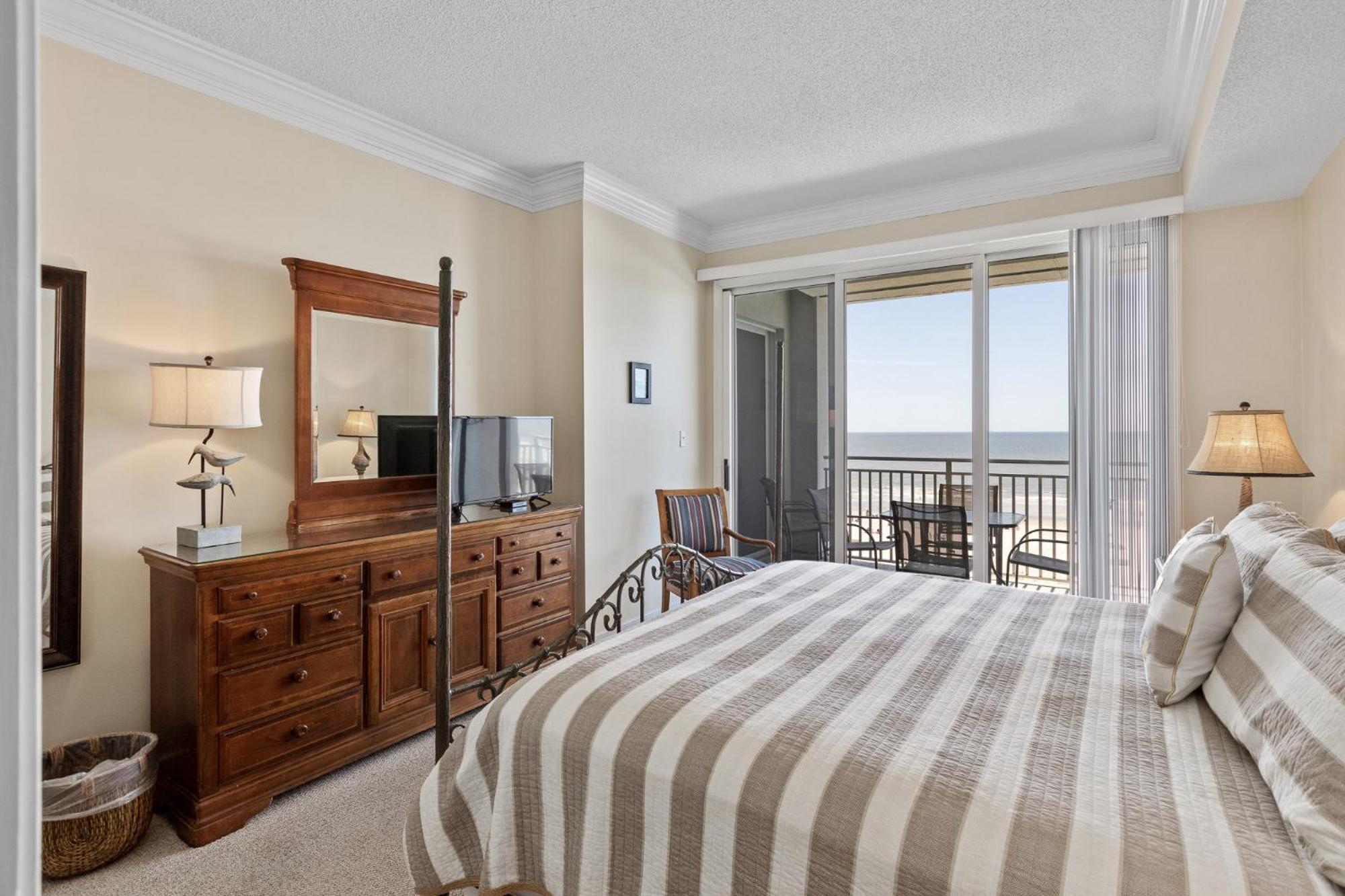 3503 Seacrest - Host2Coast Villa Hilton Head Island Kültér fotó