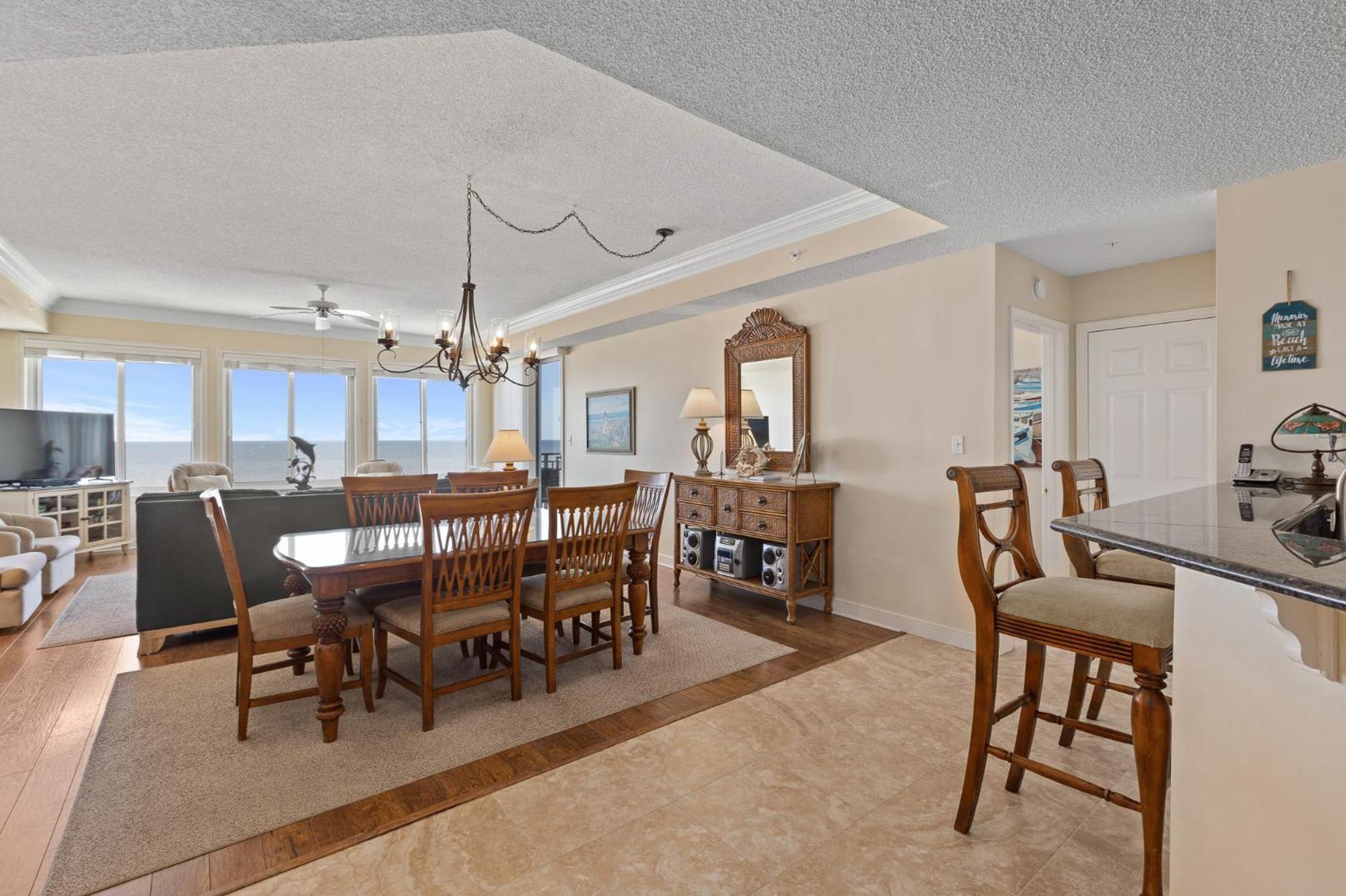 3503 Seacrest - Host2Coast Villa Hilton Head Island Kültér fotó