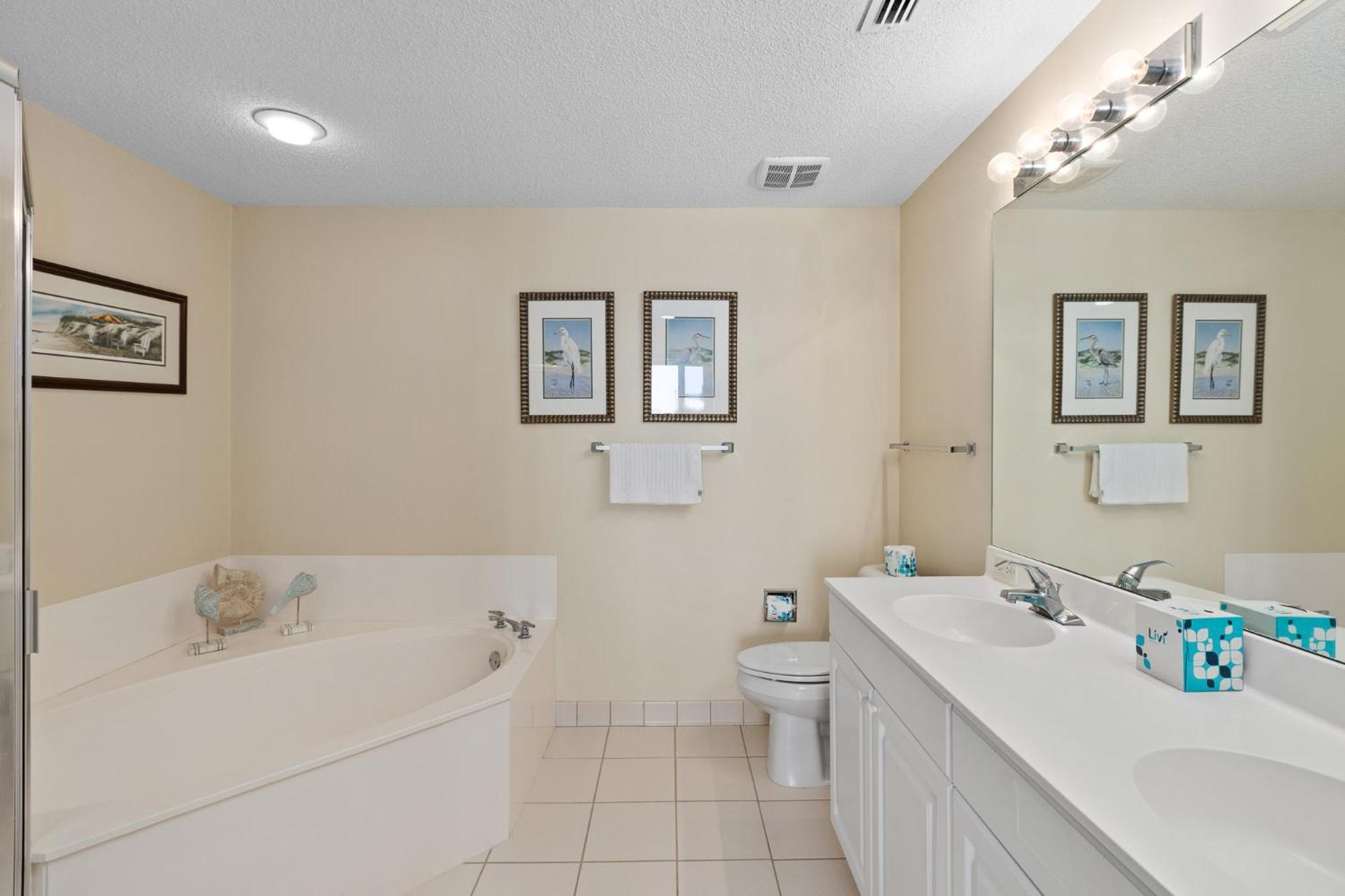 3503 Seacrest - Host2Coast Villa Hilton Head Island Kültér fotó