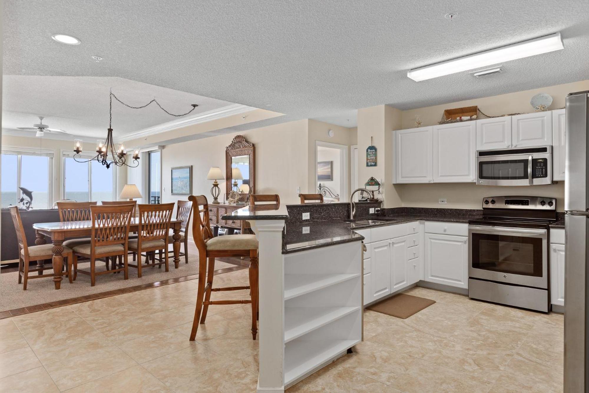 3503 Seacrest - Host2Coast Villa Hilton Head Island Kültér fotó