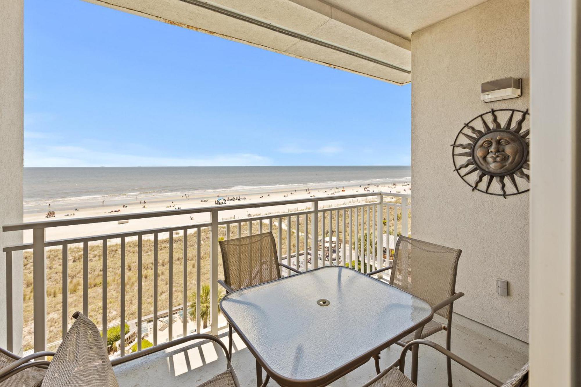 3503 Seacrest - Host2Coast Villa Hilton Head Island Kültér fotó