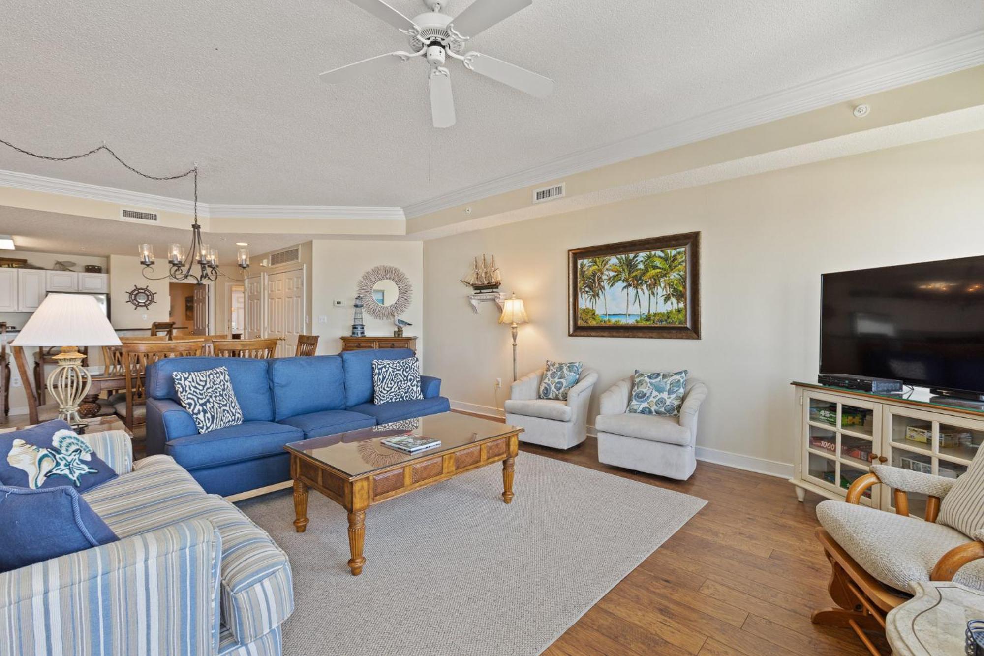 3503 Seacrest - Host2Coast Villa Hilton Head Island Kültér fotó