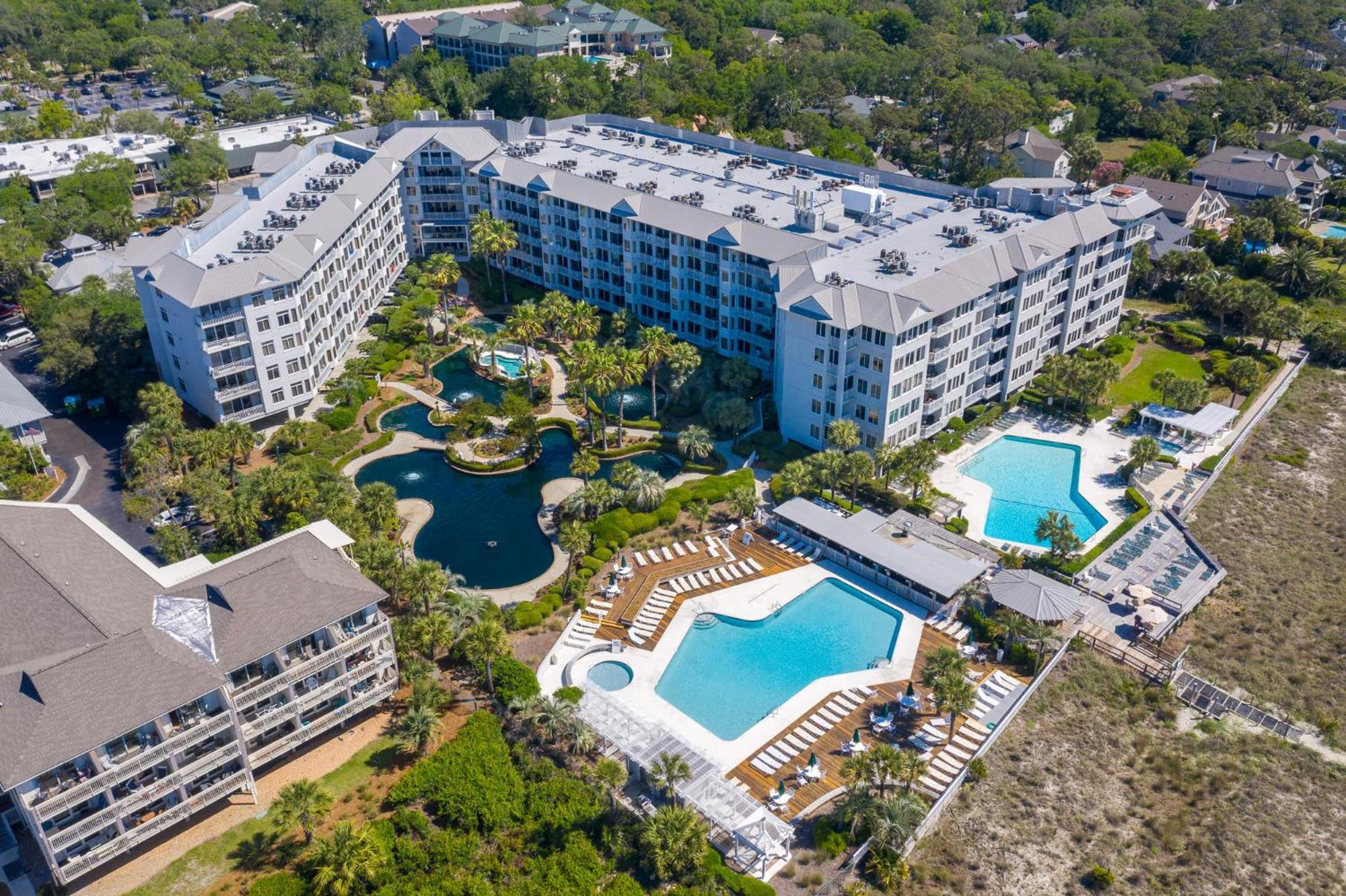 3503 Seacrest - Host2Coast Villa Hilton Head Island Kültér fotó